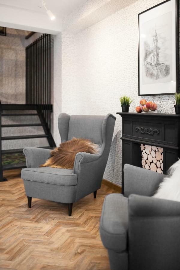 Miod Malvina Apartamenty Krynica Zdroj Exterior photo
