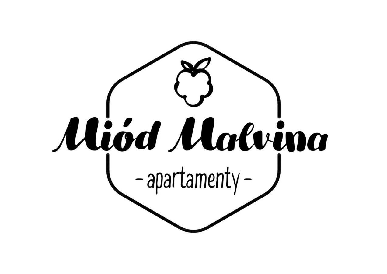 Miod Malvina Apartamenty Krynica Zdroj Exterior photo